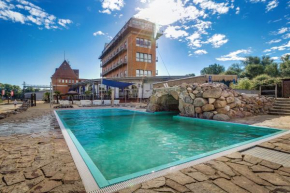Hotels in Amt Dömitz-Malliß
